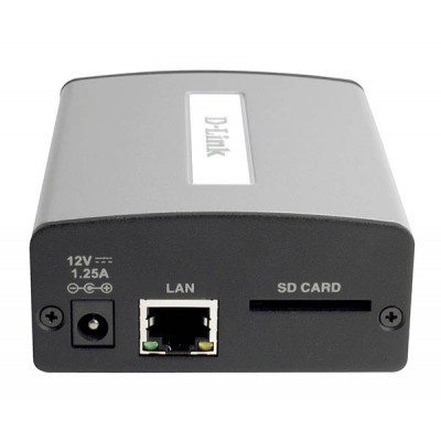 مبدل دوربین آنالوگ تحت شبکه دی لینک D-Link IP Camera Video Encoder DVS-310-1