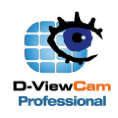 نرم افزار مدیریتی دی لینک D-Link IP Camera Software DCS-220