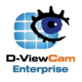 نرم افزار مدیریتی دی لینک D-Link IP Camera Software DCS-230