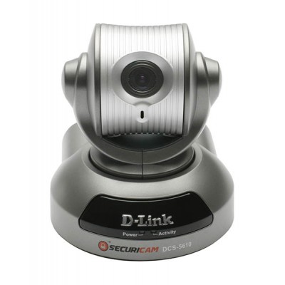 دوربین تحت شبکه D-Link ( دی لینک ) D-Link DCS-5610