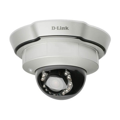 دوربین تحت شبکه D-Link ( دی لینک ) D-Link DCS-6111