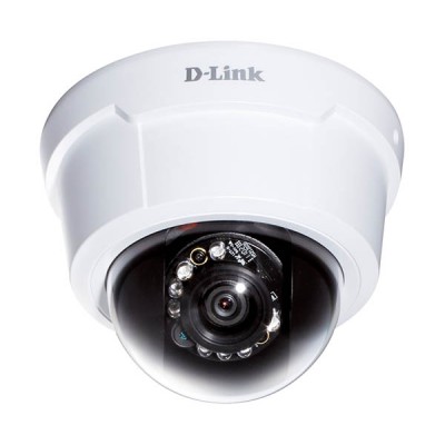 دوربین تحت شبکه D-Link ( دی لینک ) D-Link DCS-6113