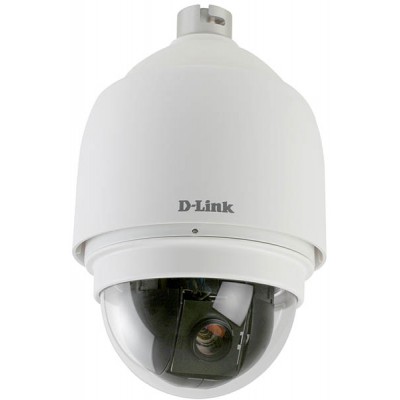 دوربین D-Link ( دی لینک ) تحت شبکه D-Link DCS-6815