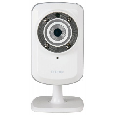 دوربین دی لینک ( D-Link ) تحت شبکه وایرلس D-Link DCS-932L